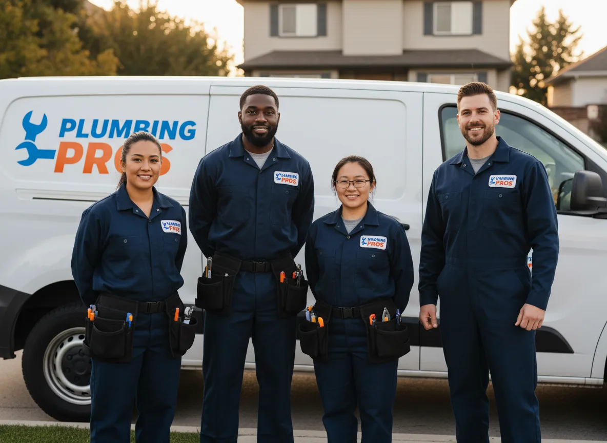 Water Heater Repair company in Geigertown, PA